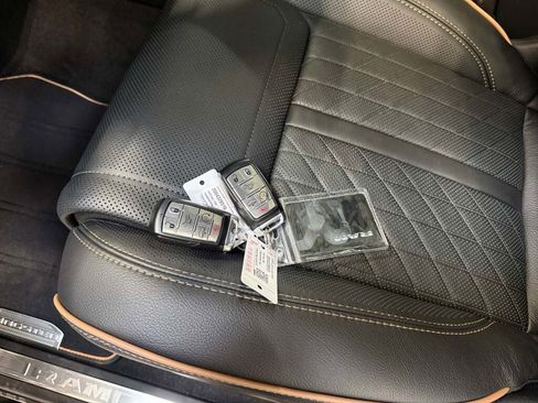 New 2026 RAM 1500 Tungsten image 34