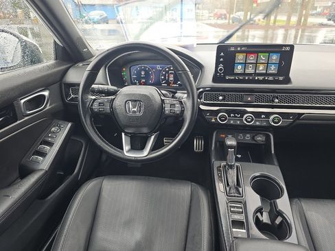 Used 2023 Honda Civic Sport Touring image 22