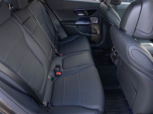 New 2026 Mercedes-Benz GLC 300 GLC 300 image 19