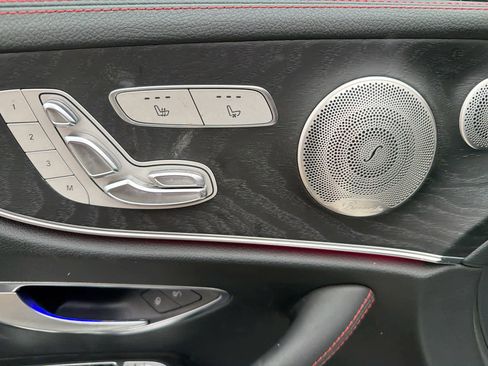 Used 2022 Mercedes-Benz E 53 AMG 4MATIC Coupe image 15