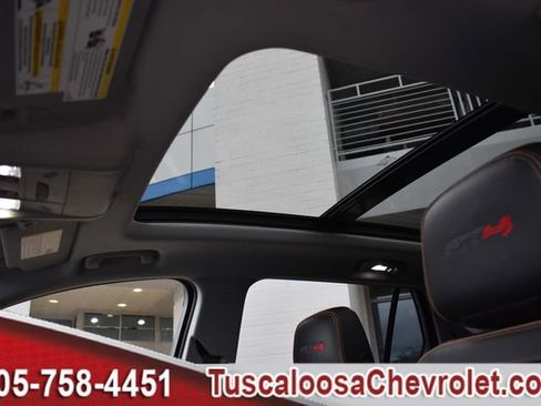 Used 2023 GMC Terrain AT4 w/ Infotainment Package II image 24