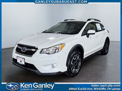 Used 2015 Subaru Crosstrek 2.0i Premium