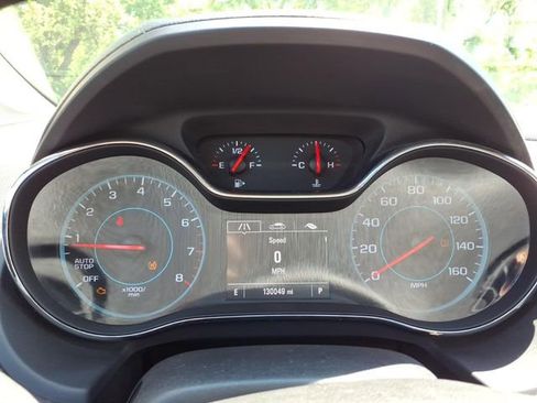 Used 2016 Chevrolet Cruze LT FWD image 21