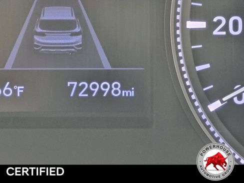 Used 2019 Hyundai Santa Fe SE FWD image 34