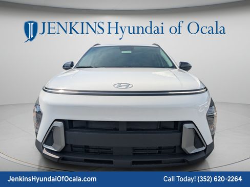 New 2026 Hyundai Kona SEL Sport FWD image 10