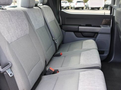 Used 2023 Ford F150 XLT w/ Equipment Group 301A Mid image 18