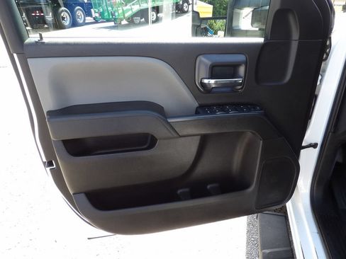 Used 2016 Chevrolet Silverado 2500 W/T w/ WT Fleet Convenience Package RWD image 14
