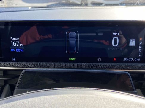 Used 2023 Ford Mustang Mach-E Premium image 30
