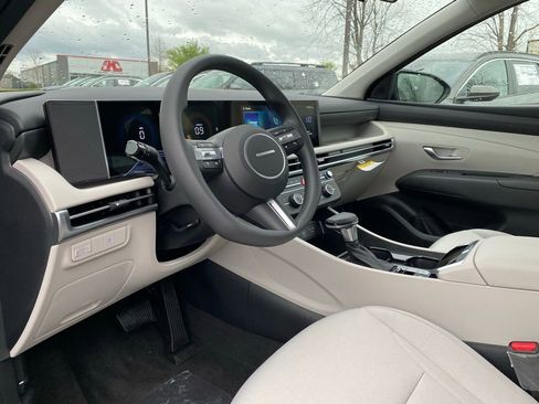 New 2026 Hyundai Tucson SE AWD/4WD image 9