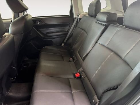 Used 2018 Subaru Forester 2.0XT Touring AWD/4WD image 21