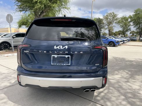 Used 2024 Kia Telluride SX Prestige image 5