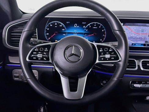 Certified 2023 Mercedes-Benz GLE 350 image 19