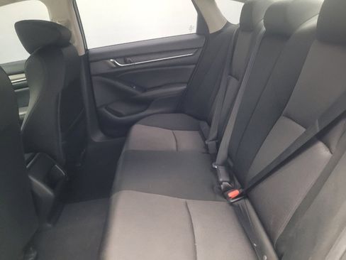 Used 2020 Honda Accord LX image 18