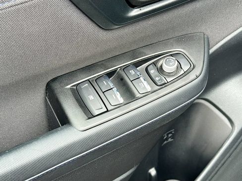 Certified 2026 Subaru Forester Premium AWD/4WD image 15
