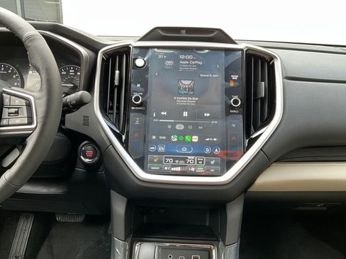 New 2026 Subaru Ascent Limited image 17