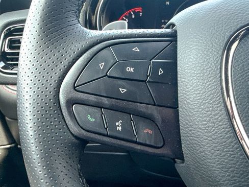 Used 2026 Dodge Durango GT AWD/4WD image 40