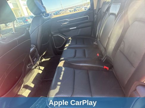 Used 2020 RAM 1500 Laramie image 14