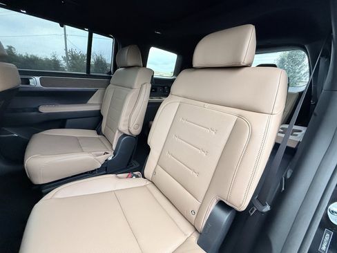 New 2026 Hyundai Santa Fe Limited image 30