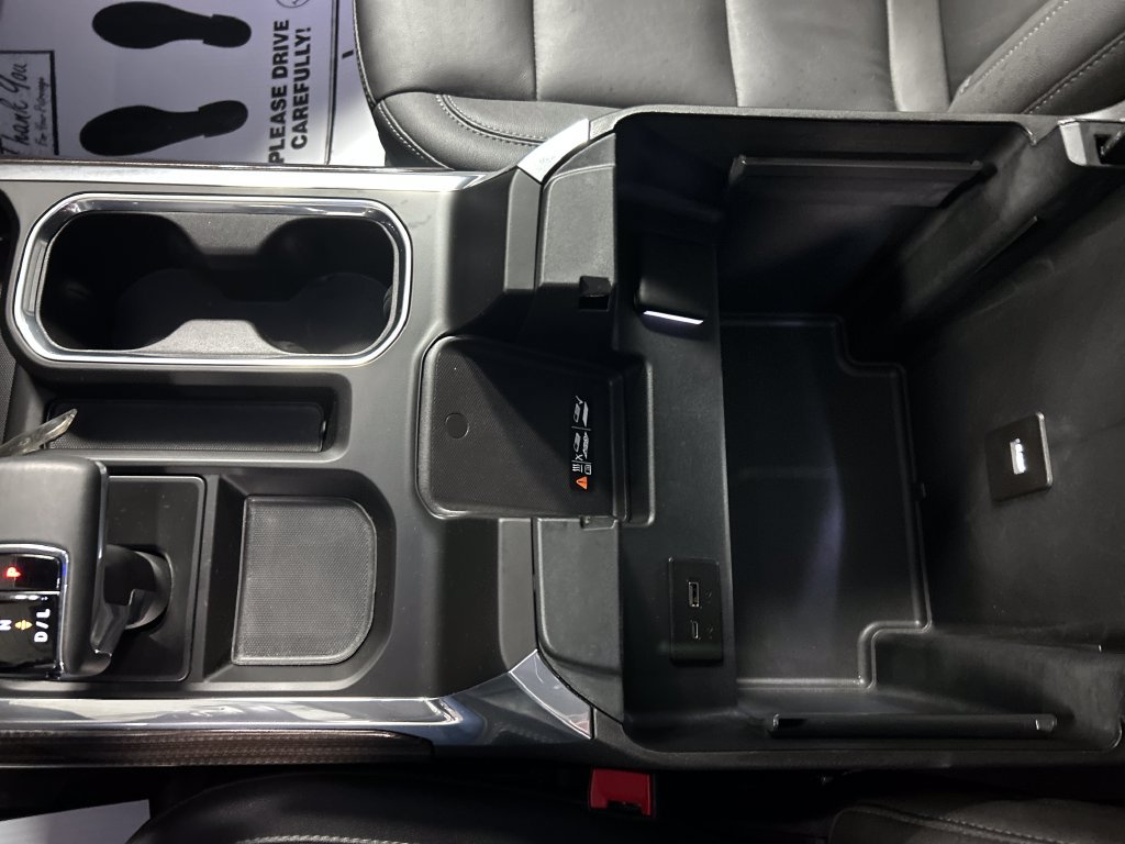 Used 2026 Chevrolet Silverado 1500 RST w/ Safety Package AWD/4WD image 21