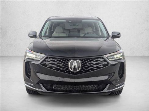 New 2026 Acura RDX SH-AWD w/ Advance Package image 6