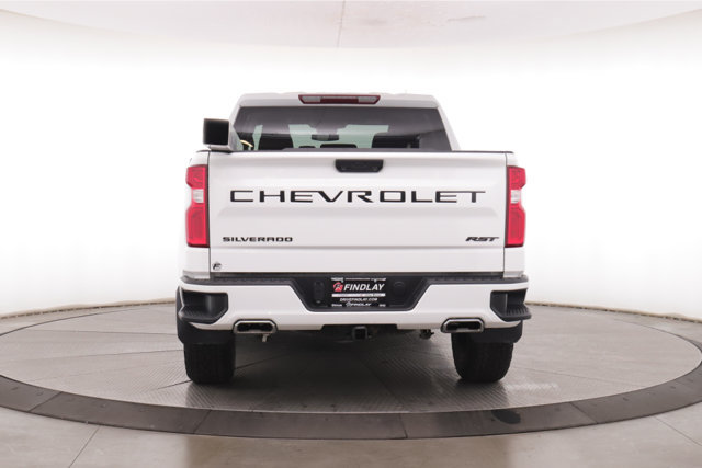 Used 2024 Chevrolet Silverado 1500 RST AWD/4WD image 11