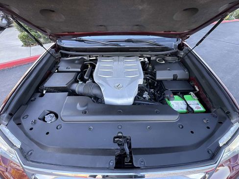 Used 2012 Lexus GX 460 Premium image 51