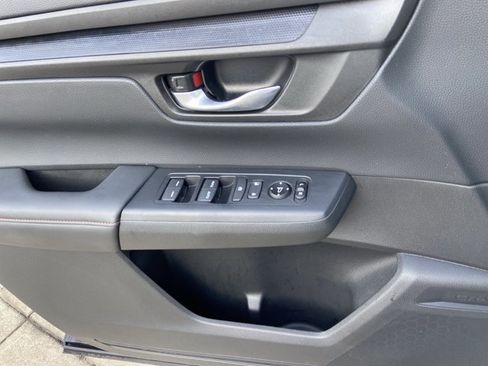 Used 2024 Honda CR-V Sport image 46