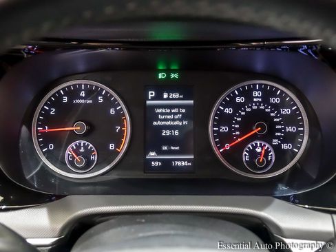 Used 2024 Kia K5 GT-Line image 20