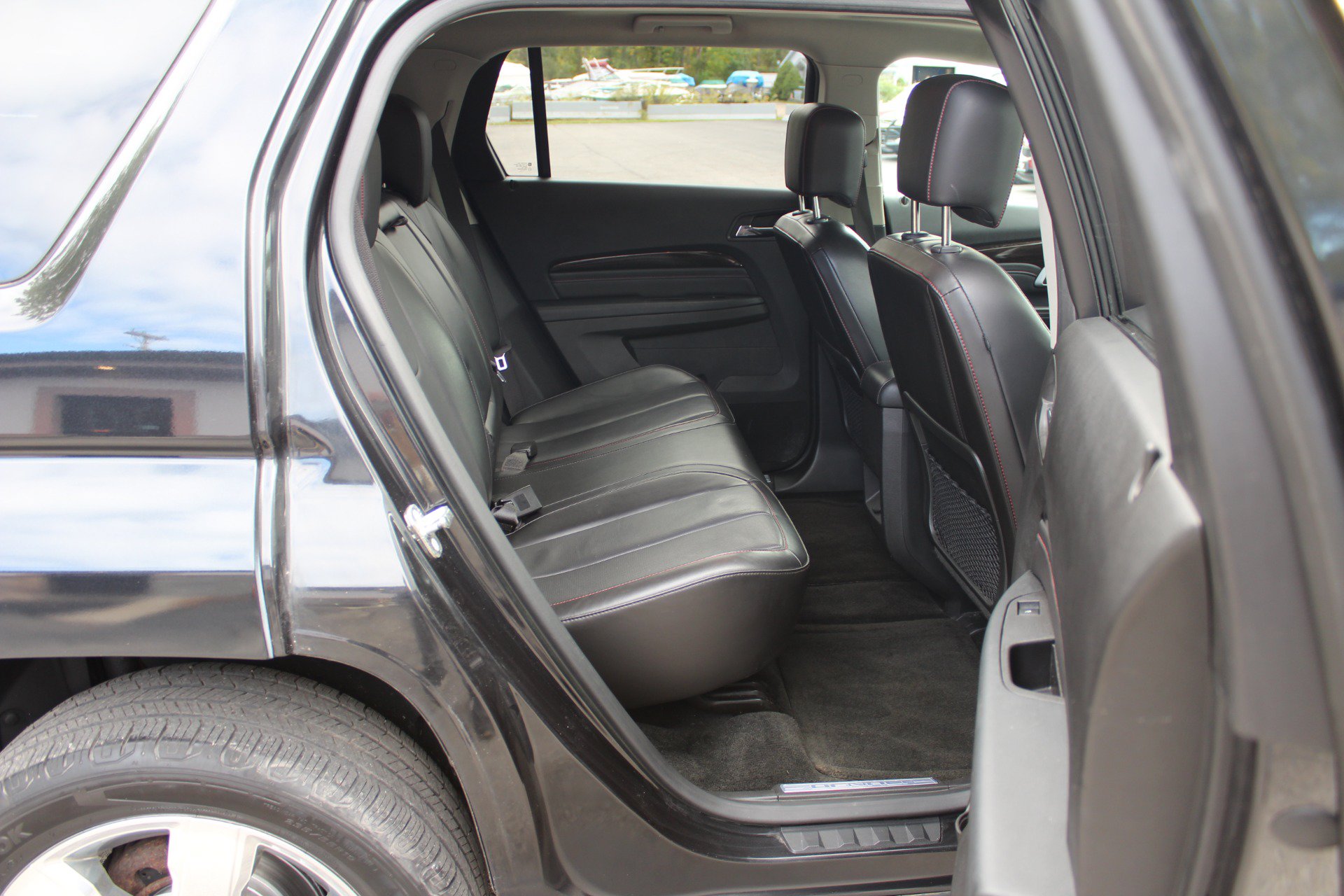 Used 2014 GMC Terrain Denali AWD/4WD image 37