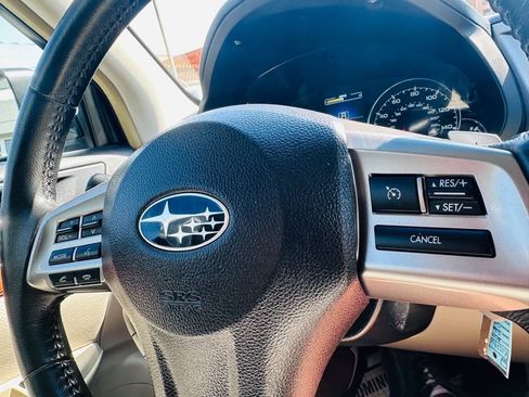 Used 2014 Subaru Outback 2.5i Limited AWD/4WD image 14