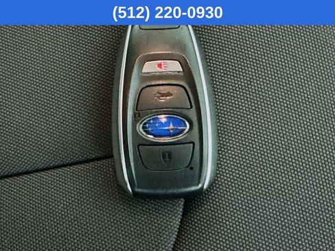 Certified 2026 Subaru Crosstrek 2.0i Premium image 35