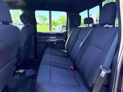 Used 2019 Ford F150 XLT w/ Equipment Group 302A Luxury AWD/4WD image 9