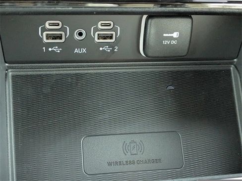 New 2025 Jeep Grand Cherokee Limited image 23