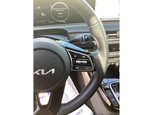Used 2025 Kia Seltos EX w/ EX Sunroof Package AWD/4WD image 33