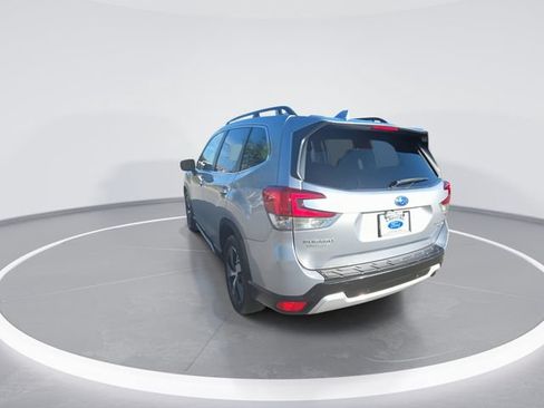 Used 2019 Subaru Forester Touring w/ Popular Package #3 AWD/4WD image 6
