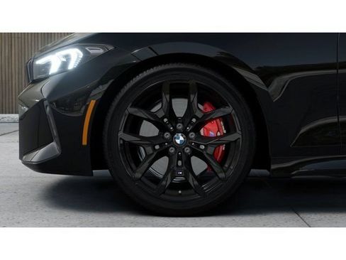 New 2026 BMW 330i Sedan w/ M Sport Package RWD image 7