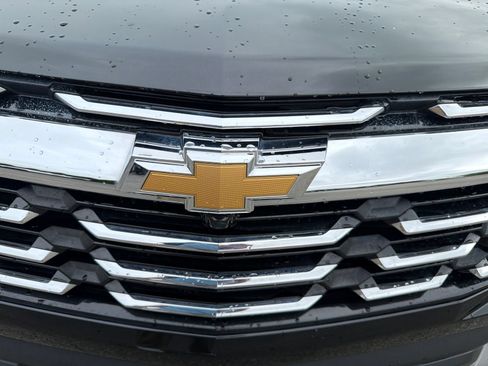 Used 2026 Chevrolet Equinox LT w/ Convenience Package II AWD/4WD image 32