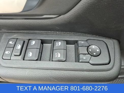 New 2026 RAM 1500 Tradesman AWD/4WD image 18