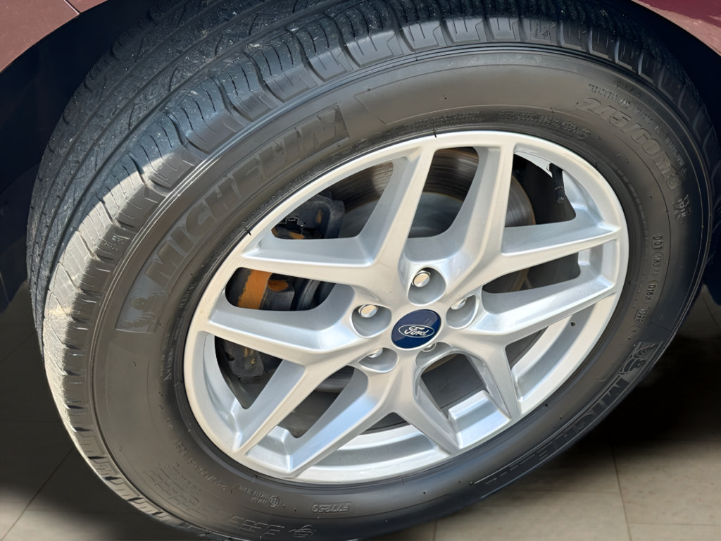 Used 2022 Ford Edge SEL w/ Convenience Package AWD/4WD image 43