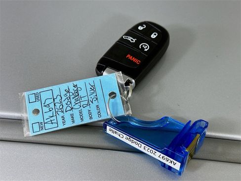 Used 2023 Dodge Challenger R/T image 27