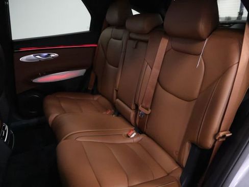 New 2026 Genesis GV70 2.5T Advanced image 33