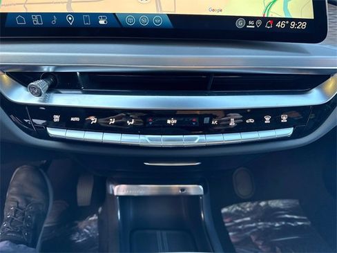 New 2025 Cadillac Lyriq Sport image 20