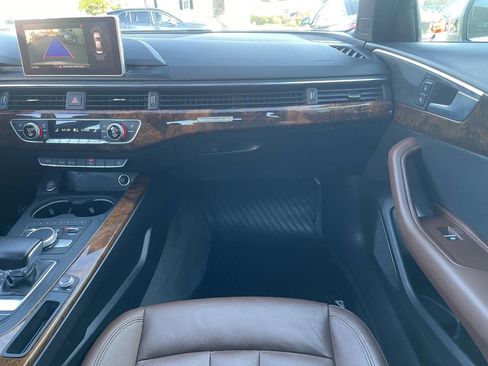 Used 2017 Audi A4 2.0T Premium Plus w/ Premium Plus Package image 29
