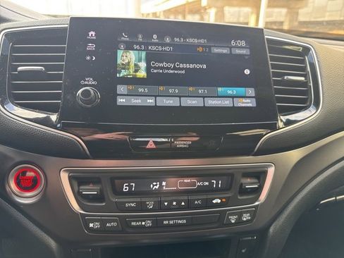 Used 2023 Honda Passport EX-L image 14