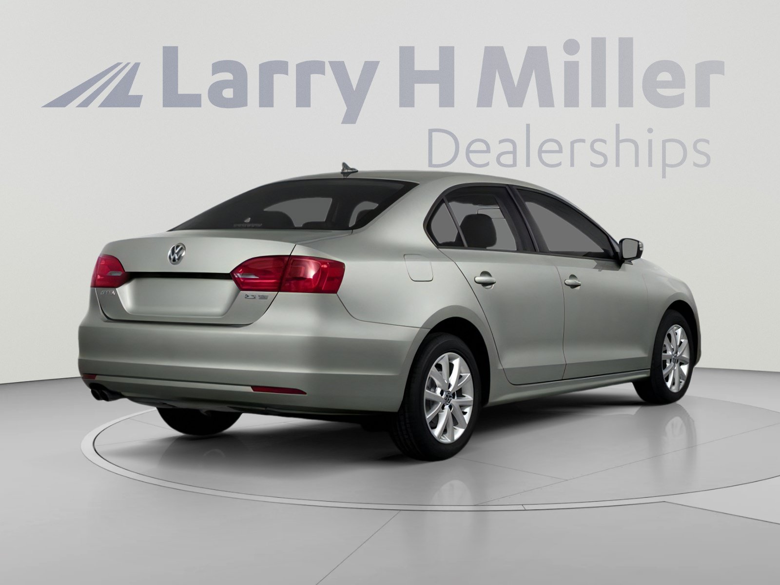 Used 2014 Volkswagen Jetta SE FWD image 2