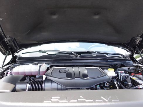 Used 2025 RAM 1500 Rebel AWD/4WD image 57