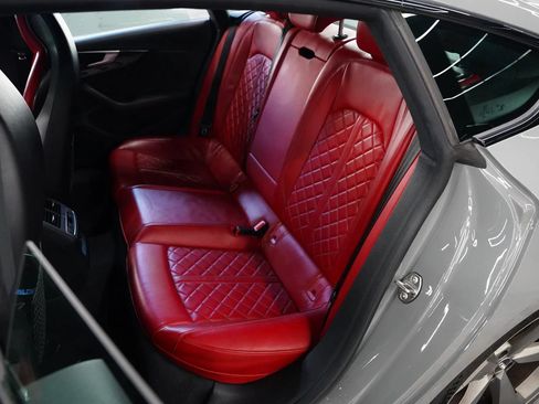 Used 2019 Audi S5 Premium Plus w/ Premium Plus AWD/4WD image 15