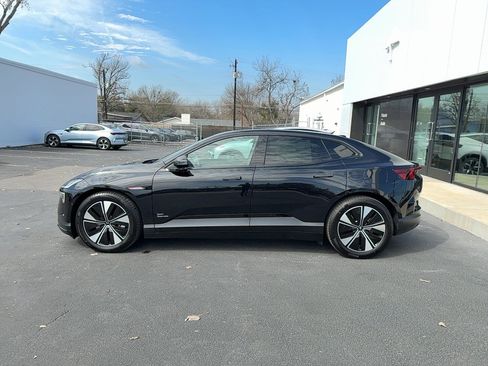 New 2026 Polestar Polestar 4 image 3