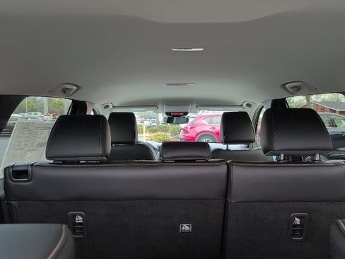 New 2026 MAZDA CX-90 3.3 Turbo w/ Select Package image 18