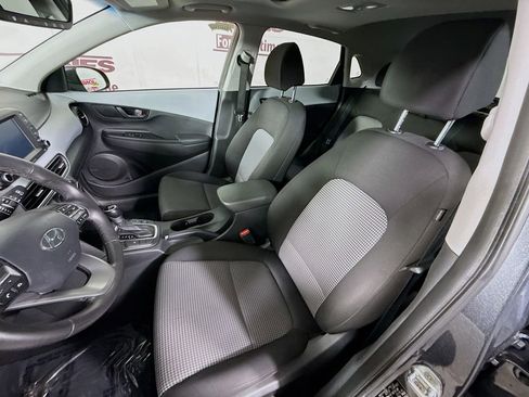 Used 2021 Hyundai Kona SEL Plus image 26